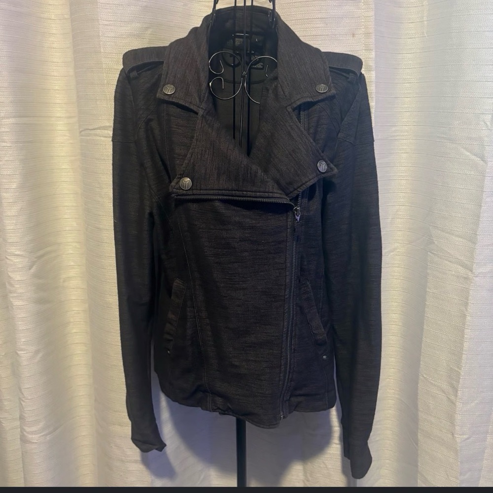 Harley Davidson jacket
